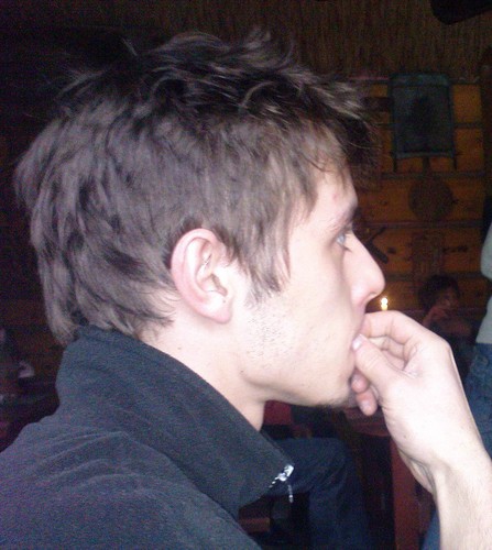 My beloved 