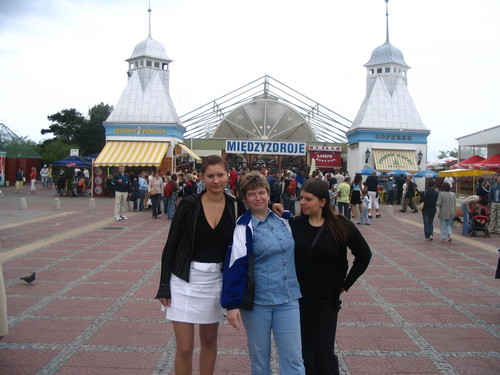 Wakacje 2005