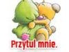 przytulaniec