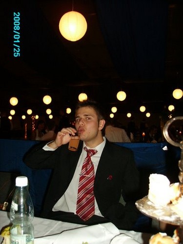 aaale to tylko soczek :P