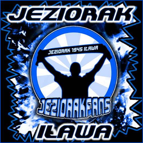 Jeziorak