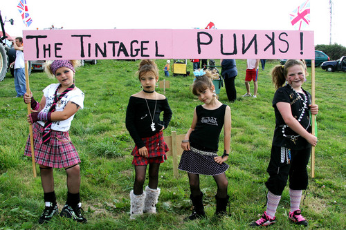 Wpis punkgirls5
