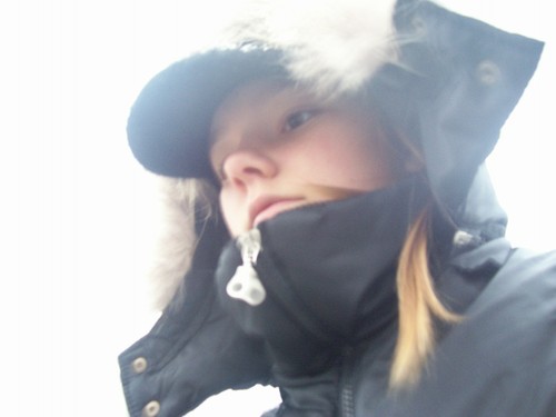 Od dou :)