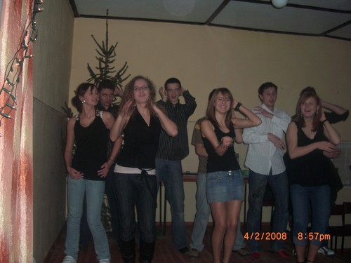 Mszanoparty c.d.