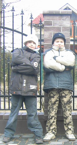 Matriksio i Shaqel