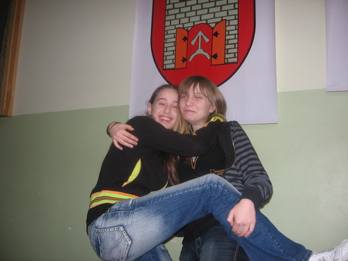 Wariatki Skpe
