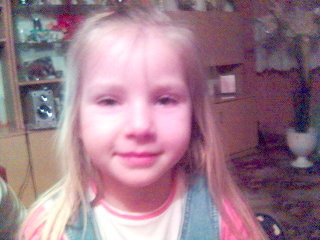 moja kuzynka:-)