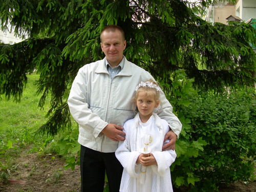 Ja & Wujek