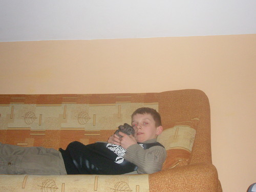 MIKRUS I JA