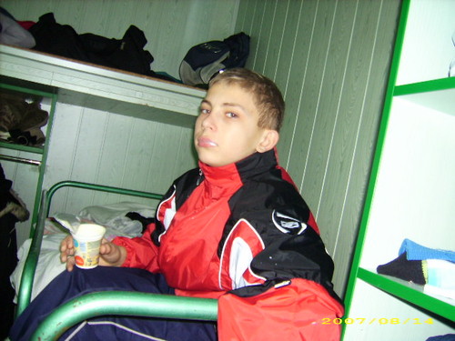 DOBRU JOGURT PO TERMINIE!!!!!!!!