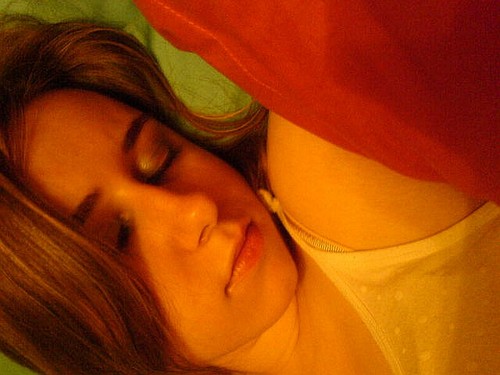 ***Waiting for a prince***