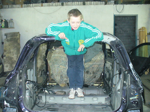 kto ukrad dach