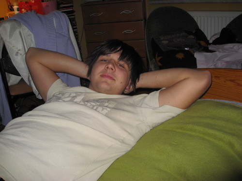 ...Micha...