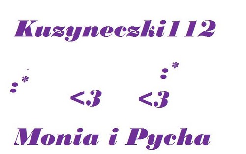 Wpis kuzyneczki112