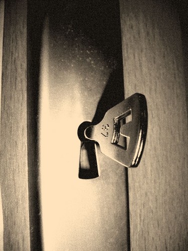 open me