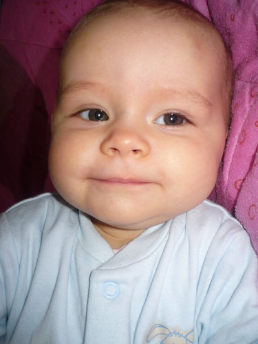 My Beybe
