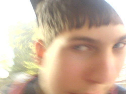 kto to?