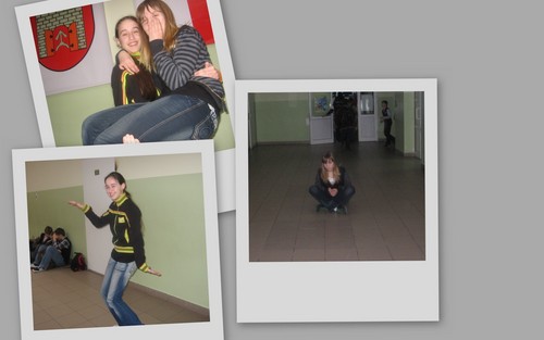 Wiariatki..;)