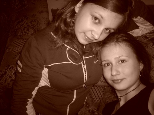 Assiulka & Iwonka