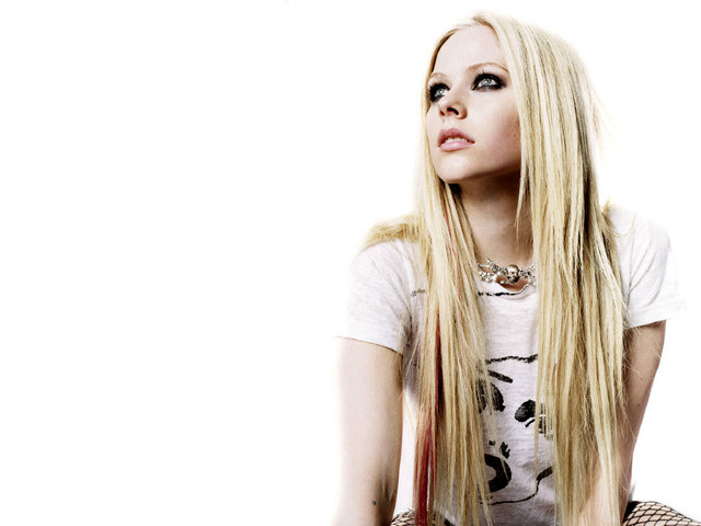 Avril Lavigne