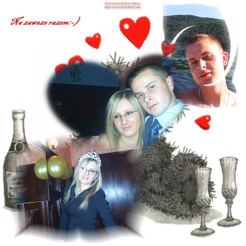 I will stand by you forewer!!!!!