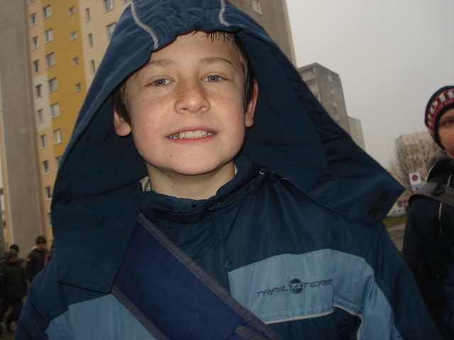Robert (LOL)