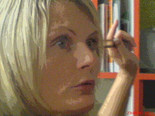 super ciocia