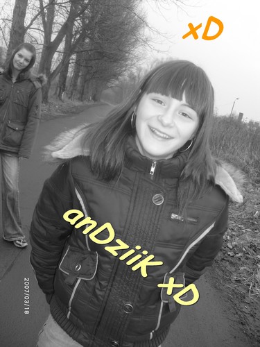 z Sesiiem w tLe :D