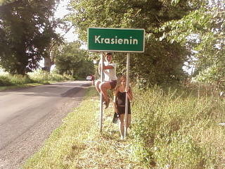 Krach!