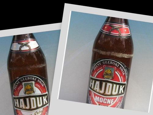 Wpis hajduk