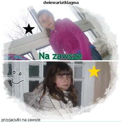 na zawsze