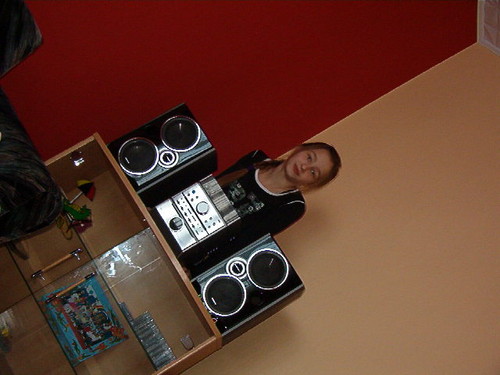Dj