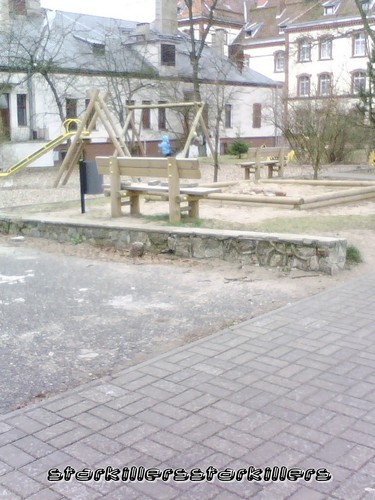 Plac zabaw