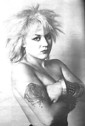Wpis punkgirls5