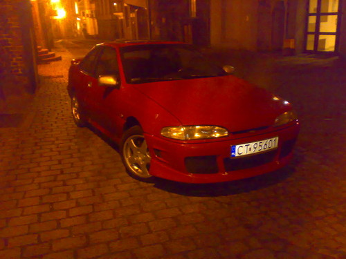 Coupe