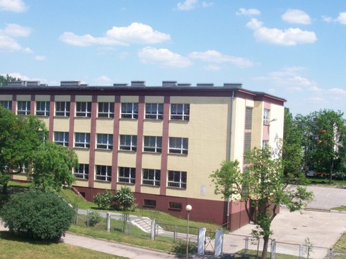 Dosyc zimy