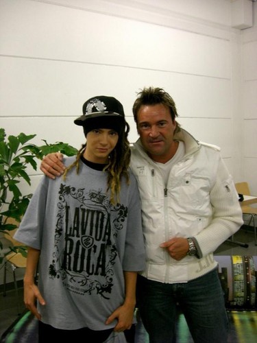 Tom apeluje do fanw ! ^^