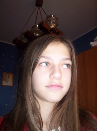 Agnieszka ;**