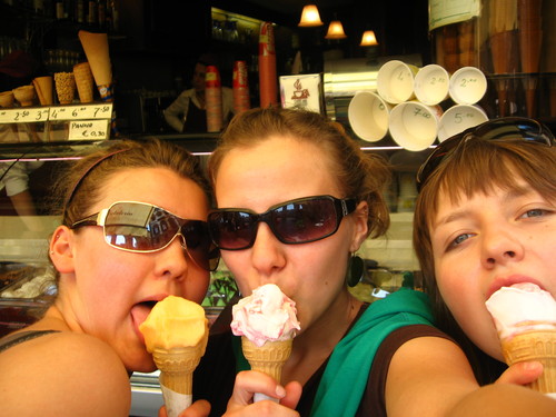 najlepsze lody pod slncem!