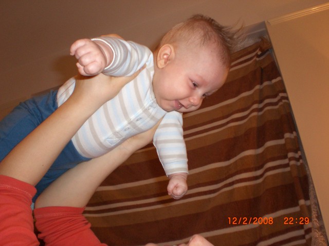 I do gory :D :D