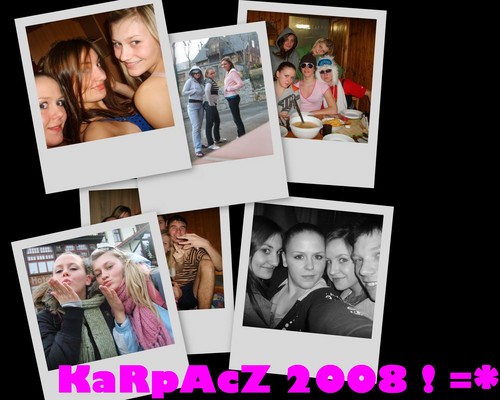 Karpacz 2008 ! ;* 