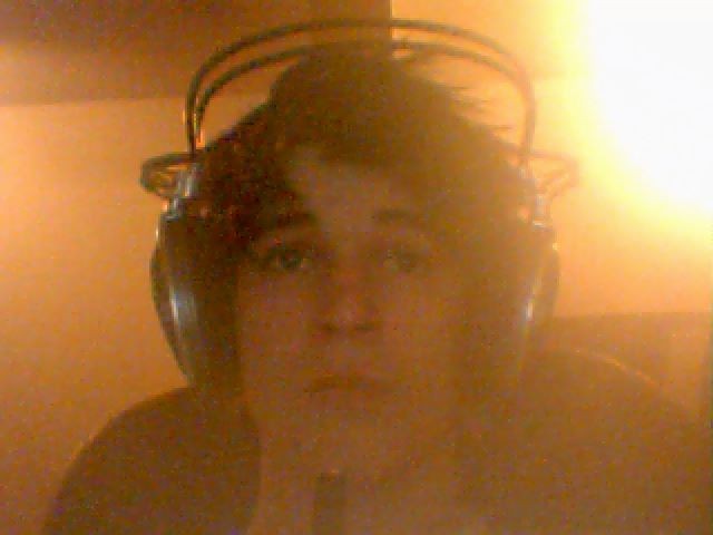 BOOM HEAD SHOOT