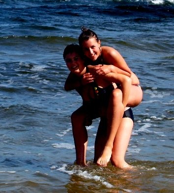 Koobrzeg 2007 