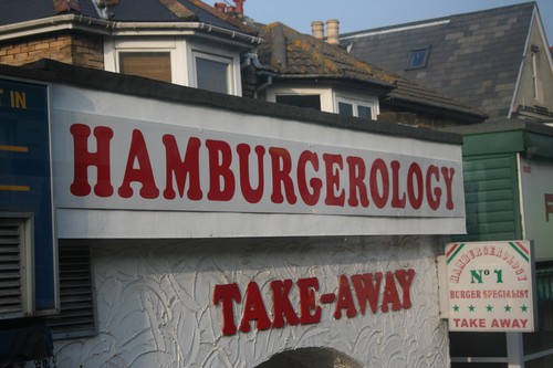 Hamburgera?