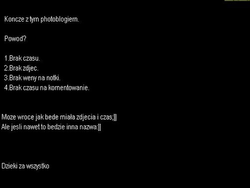 Wpis czekoladowatruskawka