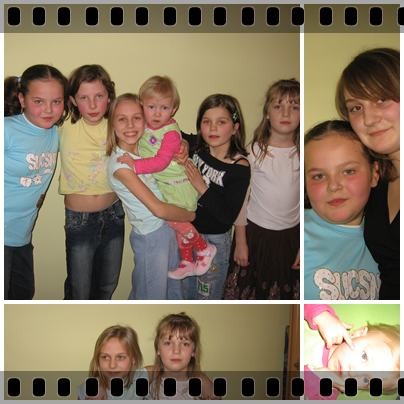 My Wszyscy :*:*