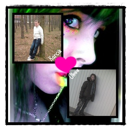 Oluss and Karcik