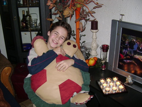 TO JA Z MOIM ӣWIEM