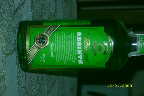 Absinth