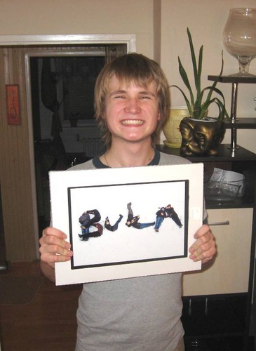 Wpis bulkowski
